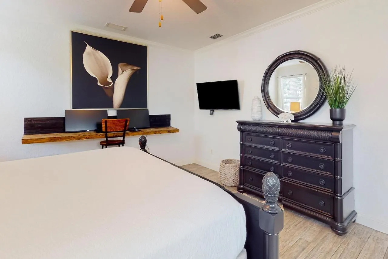 דסטין Cassie'S Beach Cottage בית נופש