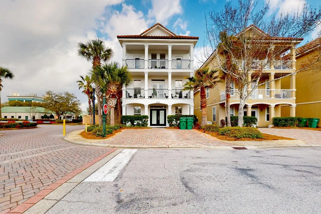 Cassie'S Beach Cottage Destin