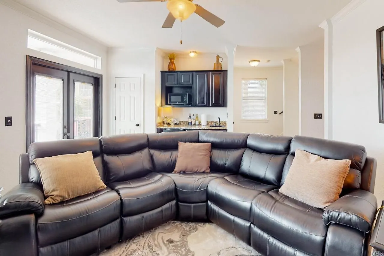 Holiday home Cassie'S Beach Cottage Destin United States