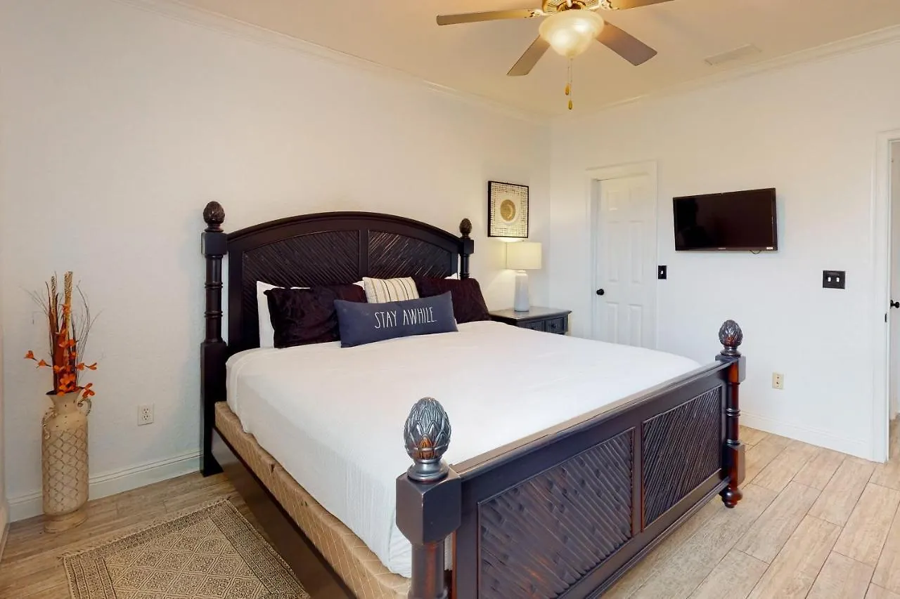 Holiday home Cassie'S Beach Cottage Destin United States