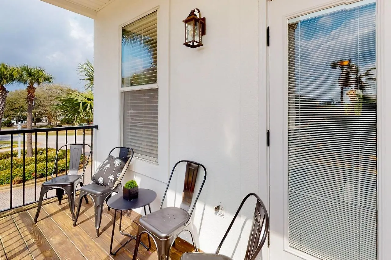 Cassie'S Beach Cottage Destin 0*,  United States