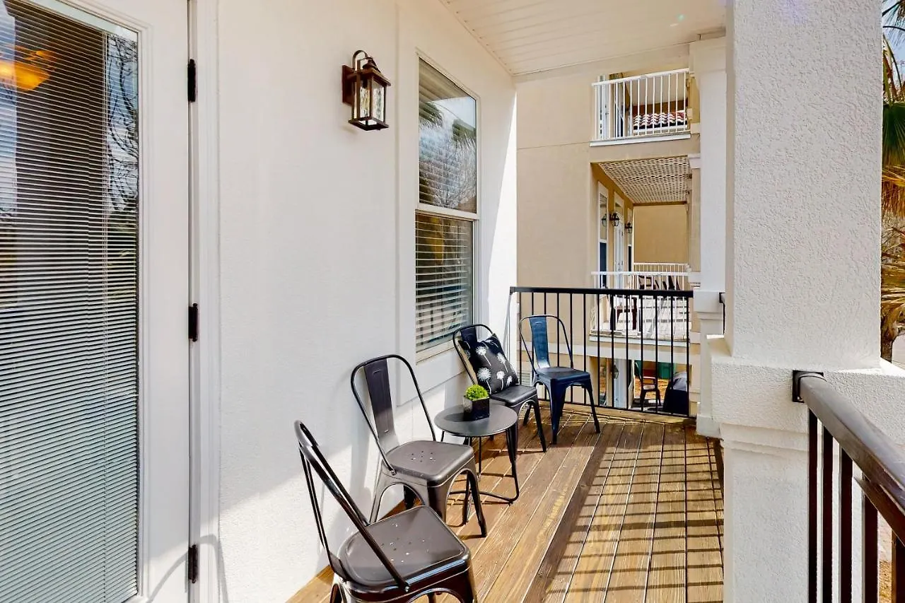 Holiday home Cassie'S Beach Cottage Destin