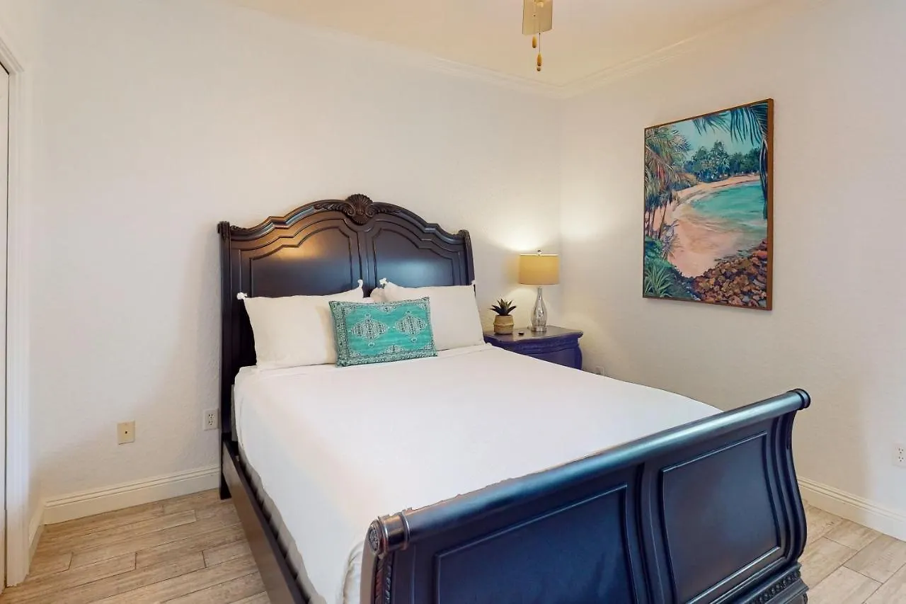 Cassie'S Beach Cottage Destin 0*,  United States