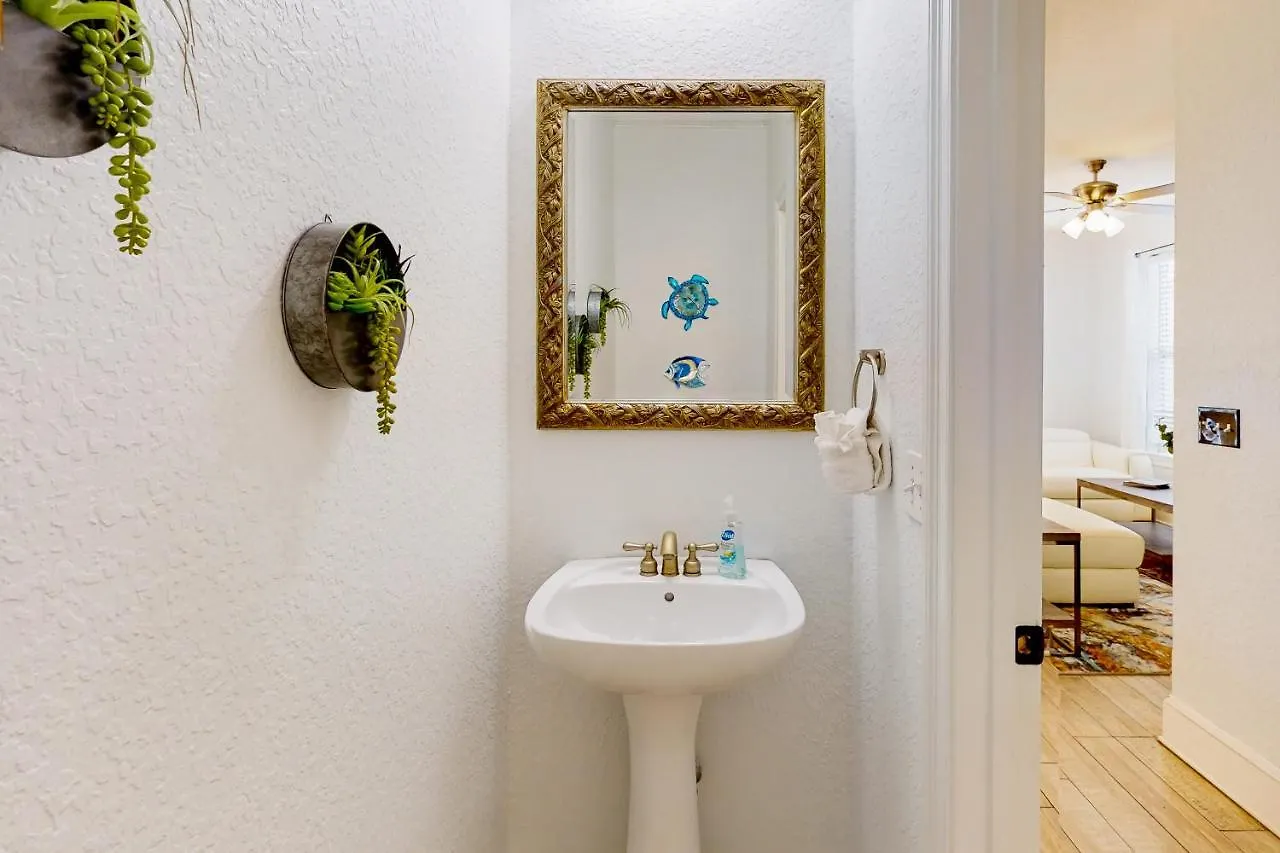 Cassie'S Beach Cottage Destin Holiday home