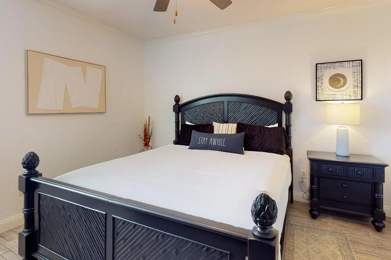Cassie'S Beach Cottage Destin