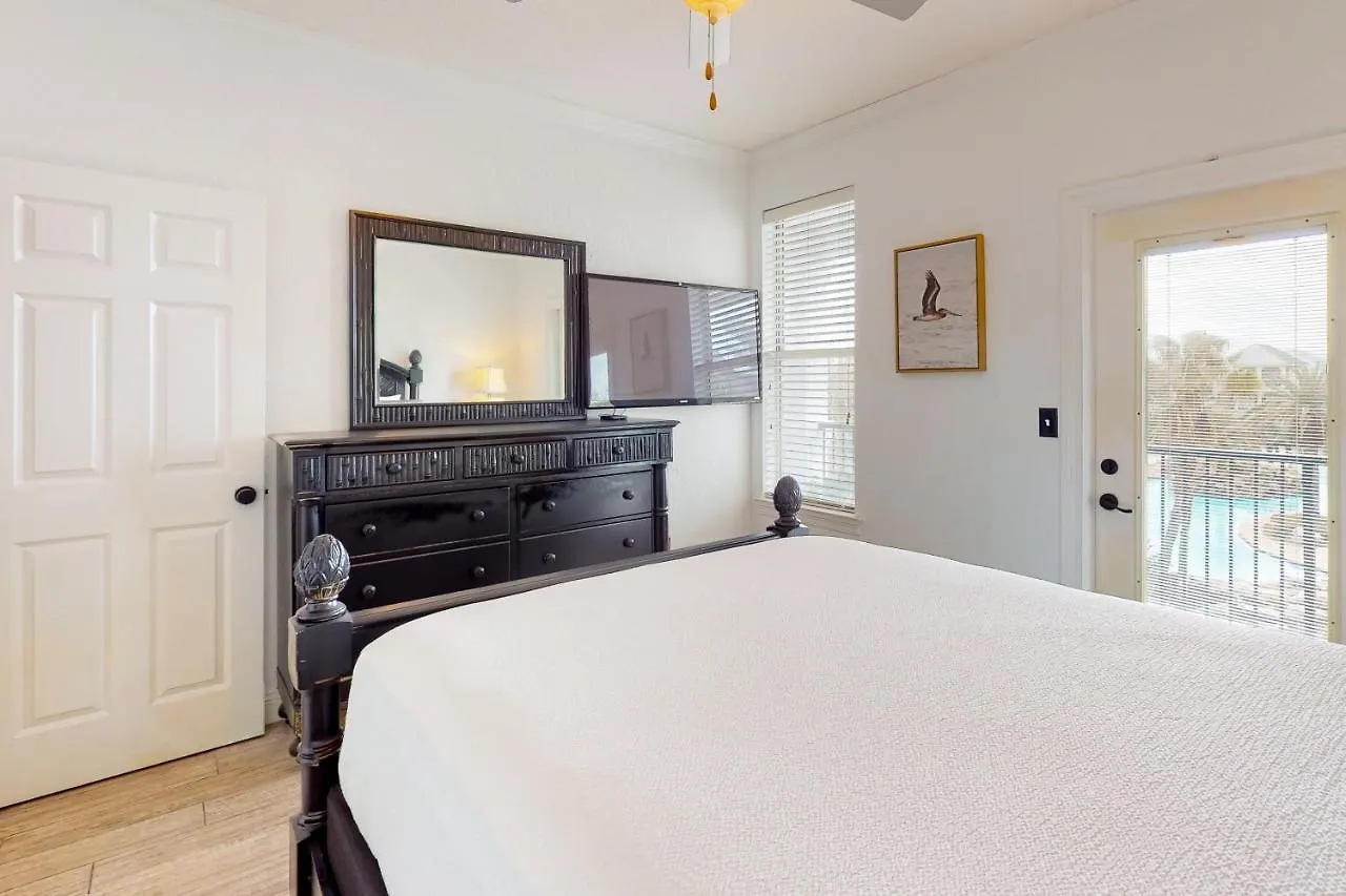Cassie'S Beach Cottage Destin Holiday home