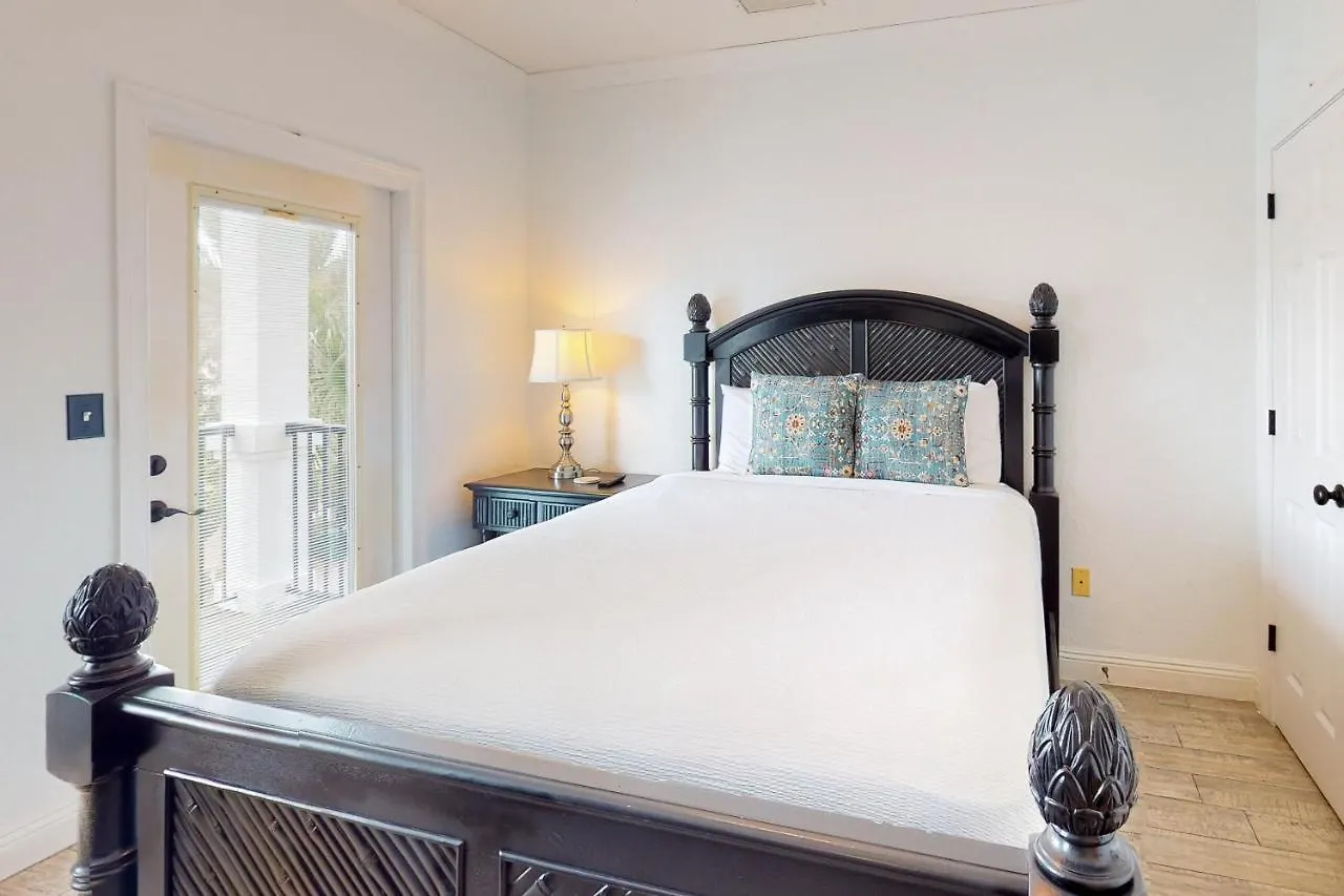 Cassie'S Beach Cottage Destin 0*,  United States