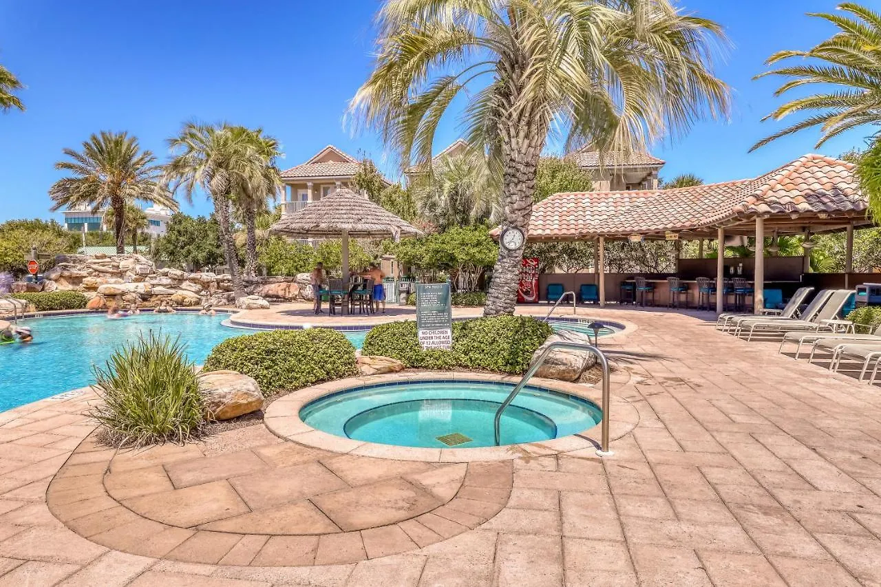 Cassie'S Beach Cottage Destin Holiday home