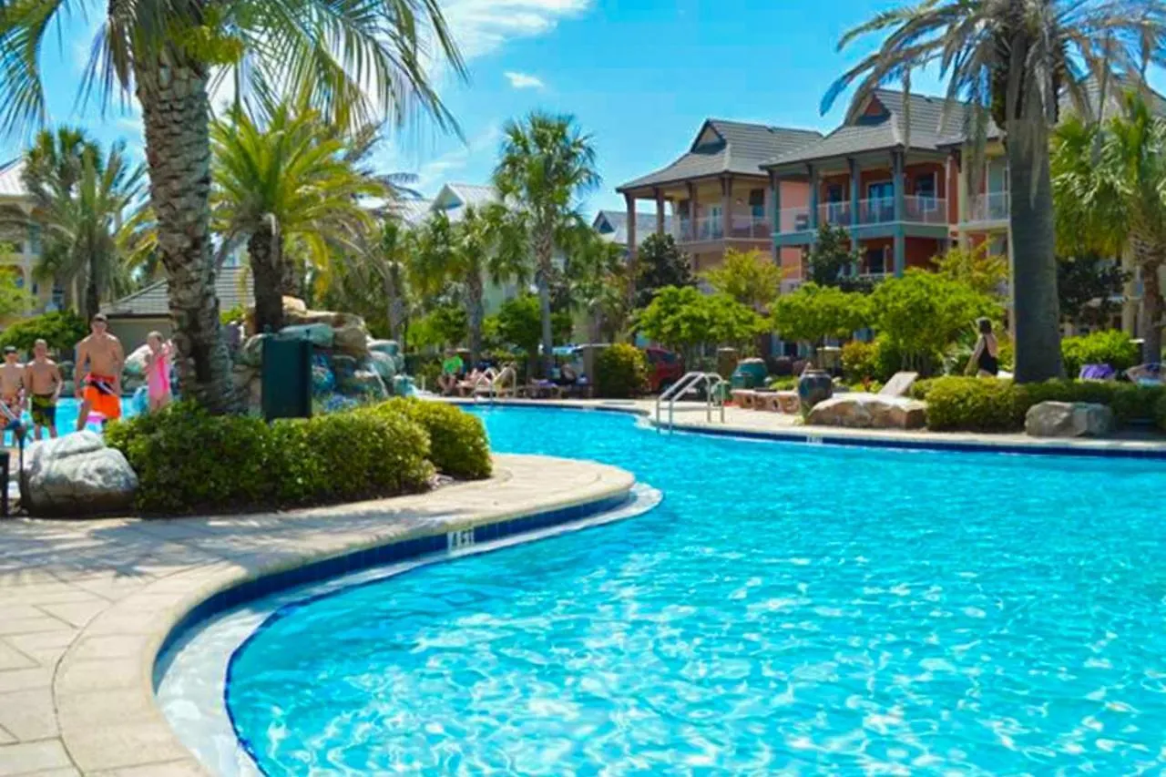 Holiday home Cassie'S Beach Cottage Destin